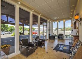 Days Inn by Wyndham Modesto 3