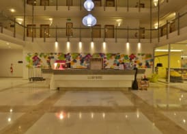 Numa Konaktepe Hotel - All Inclusive 5