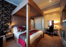 Best Western York House Hotel 4