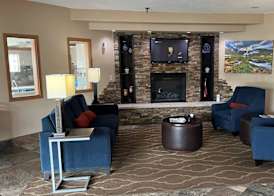 Comfort Inn & Suites Gunnison-Crested Butte 2