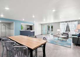 WoodSpring Suites Chandler Phoenix Medical Center 3