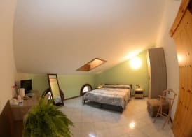 B&B "al Pesce Vela" 2