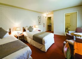Old Hunstanton Le Strange Arms Hotel 5