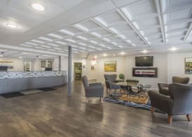 Quality Inn West Edmonton 4