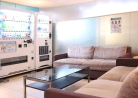 HOTEL LiVEMAX BUDGET Korakuen 3