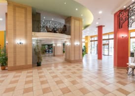 Hrizantema- All Inclusive Hotel 2