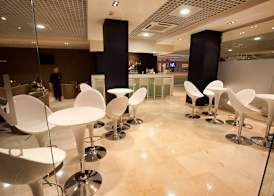 Hotel Allon Mediterrania 4
