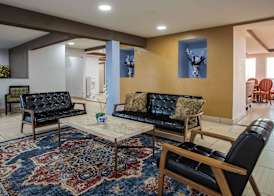 Travelodge By Wyndham Fort Wayne North 4