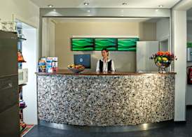 Town Hotel Wiesbaden City Centre 2
