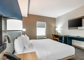 Comfort Inn & Suites Chesterfield - St Louis 5
