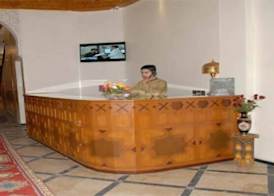 Riad Marrakech House 2