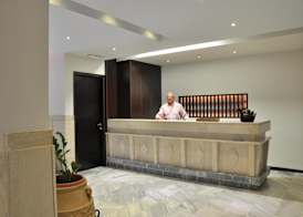 Dimitris Paritsa Hotel 2