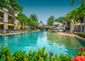 Centara Kata Resort Phuket 2
