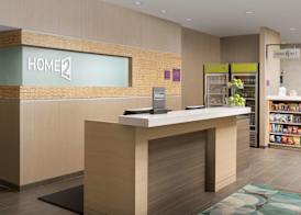 Home2 Suites By Hilton Columbia Southeast Fort Jackson 5