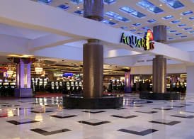 Aquarius Casino Resort 2