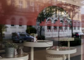 Hotel am Jungfernstieg 3