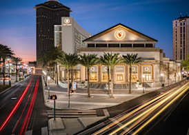 Caesars New Orleans - A Caesars Reward Destination 2