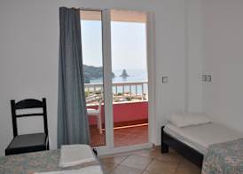 The Pink Palace Hostel 4