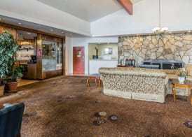 Econo Lodge Near Reno-Sparks Convention Center 3