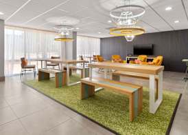 Spark by Hilton Grand Prairie 5