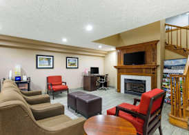 Comfort Inn Wytheville - Fort Chiswell 3