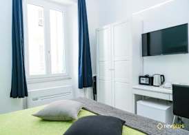 Lia Rooms Cinque Terre Wave 5