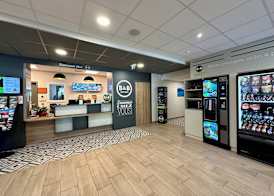 B&B HOTEL Aix-les-Bains 5