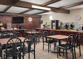 Holiday Lodge Appleton 5