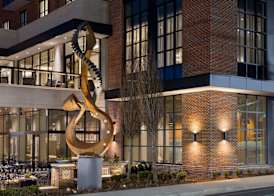 Valley Hotel Homewood Birmingham - Curio Collection By Hilton 2