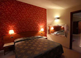 Belsito Hotel 2