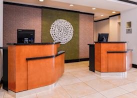 Fairfield Inn and Suites by Marriott Birmingham Pelham/I-65 2