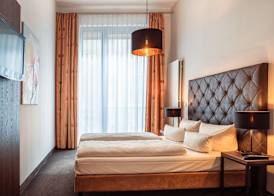 Aparthotel Neumarkt 3