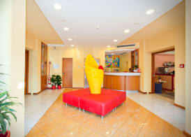 Hotel Catto Suisse 2