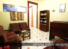 Hostel Vienna 2