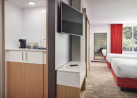 SpringHill Suites by Marriott Atlanta Northwest 5