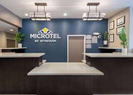Microtel Inn & Suites by Wyndham Tracy 2