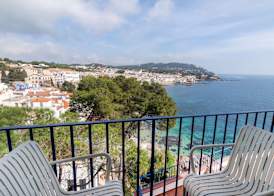 Hotel Sant Roc 5