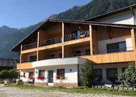 Alpenspitz Appartements - Garni - B&B 3