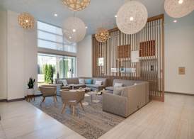 Element by Marriott Atlanta Buckhead 2