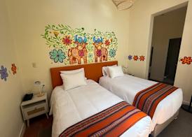 7 Toritos Hotel Boutique by Hacienda 4