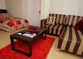 Capital & County Apartment Ikate 5