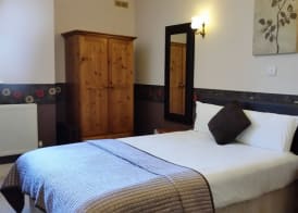 Haughton Hall Hotel & Leisure Club 5