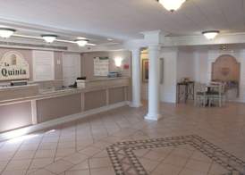 La Quinta Inn by Wyndham Bakersfield South 2