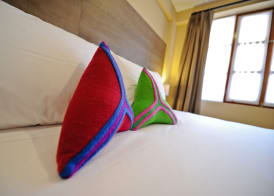 Union Hotel Cusco 4