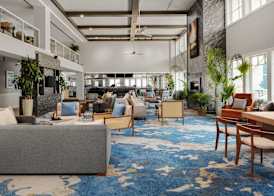 Bethany Beach Ocean Suites Residence Inn by Marriott 2