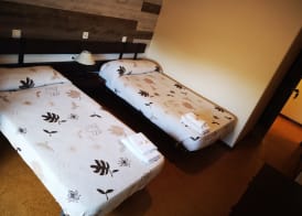 Hostal Louro 4