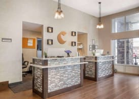 Comfort Suites Nashville Airport - BNA 4