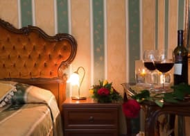 Locanda Antico Fiore 5