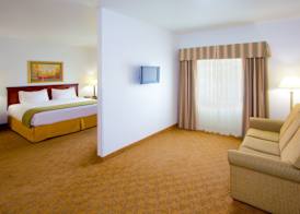 Holiday Inn Express & Suites ELKINS by IHG 3