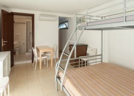 Camping & Residence Il Pioppeto 2